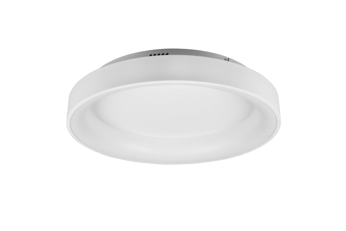 Girona Ø60 Hvid plafond Fra Trio Lighting - 