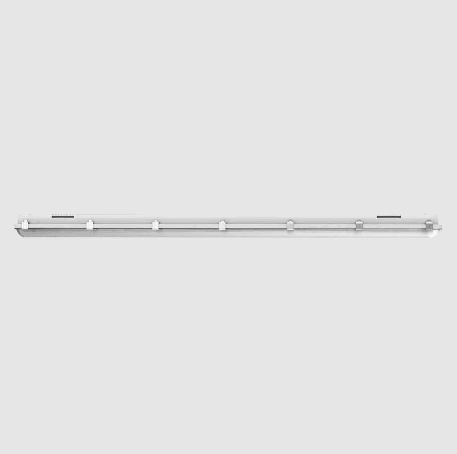 Sixtyfivey 4000K 150cm Grå Fra Designlight - Armaturet tilbyder b&aring;de fleksibilitet og enkelhed takket v&aelig;re funktioner som:Gennemf&oslash;ringstilslutning med 5-bens hurtigkoblingsklemme for j&aelig;vn gennemf&oslash;ringKlips i rustfrit st&aring;l for sikker og holdbar fastg&oslash;relseBeslag til kabelmontering inkluderet i pakkenJusterbar effekt via DIP-switch for optimal lystilpasningSixtyfivey er en del af Designlights Grab'n Go-serie, en produktserie udviklet til enkelhed, p&aring;lidelighed og hurtig installation.