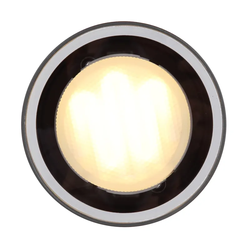 Alcala Antracit Fra Globo Lighting - Uppt&auml;ck fler matchande lampor i Alcala-serien f&ouml;r en enhetlig och stilfull belysning!