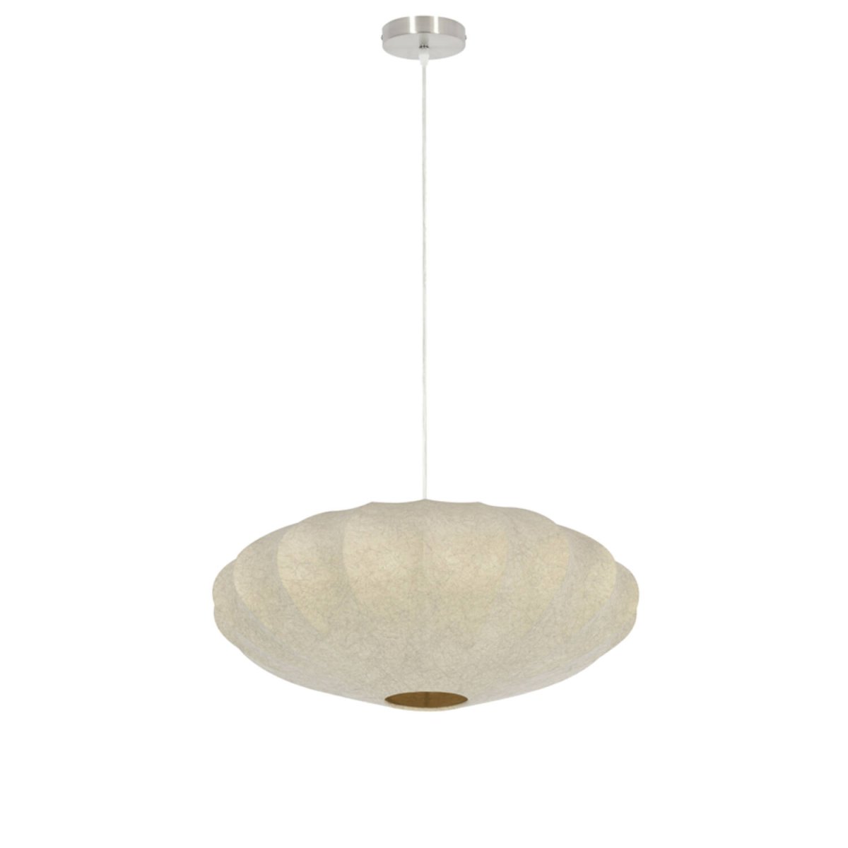 Fay Ø50 Brun loftslampe Fra Light & Living - 