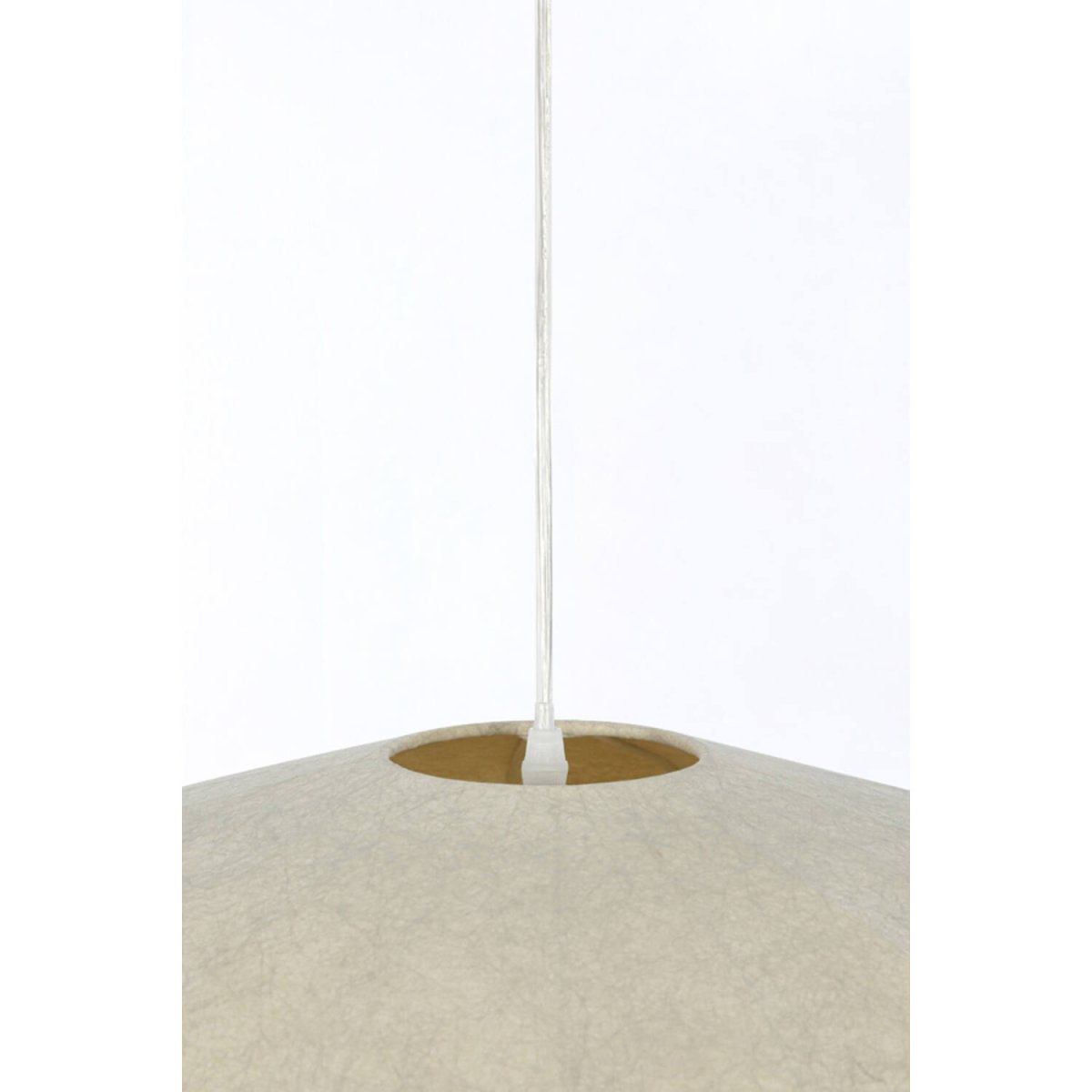 Fay Ø50 Brun loftslampe Fra Light & Living - 