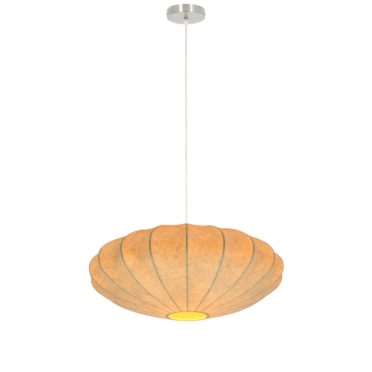 Fay Ø50 Brun loftslampe Fra Light & Living - 