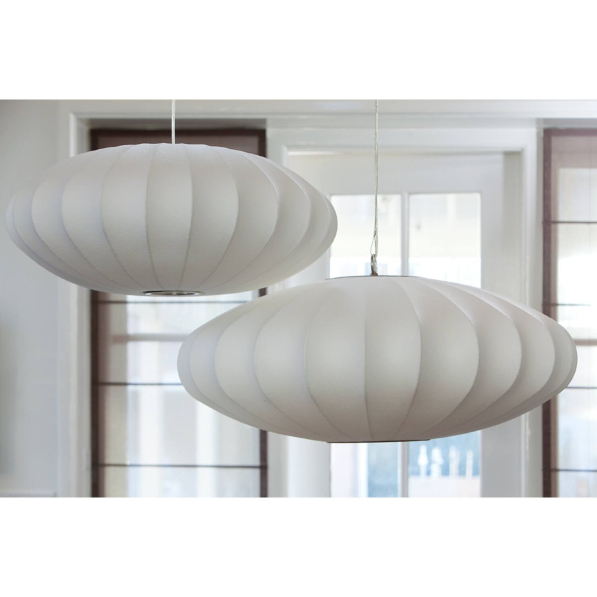 Fay Ø70 Hvid loftslampe Fra Light & Living - 