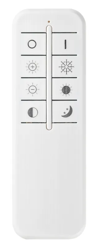 Panda Ø80 Sort plafond Fra Globo Lighting - En imponerande blickf&aring;ngare f&ouml;r ditt hem &ndash; Panda plafond drar till sig all uppm&auml;rksamhet med sin moderna och uttrycksfulla design.