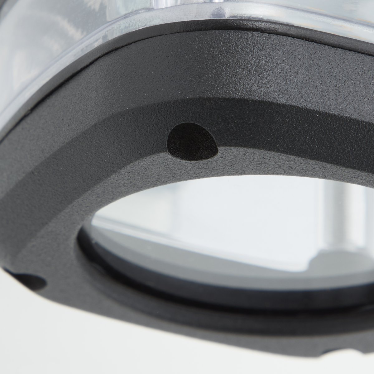 Jandy Sort udendørslampe Fra Brilliant - Jandy udendørs væglampe giver både praktisk og dekorativ belysning ved husets indgang.