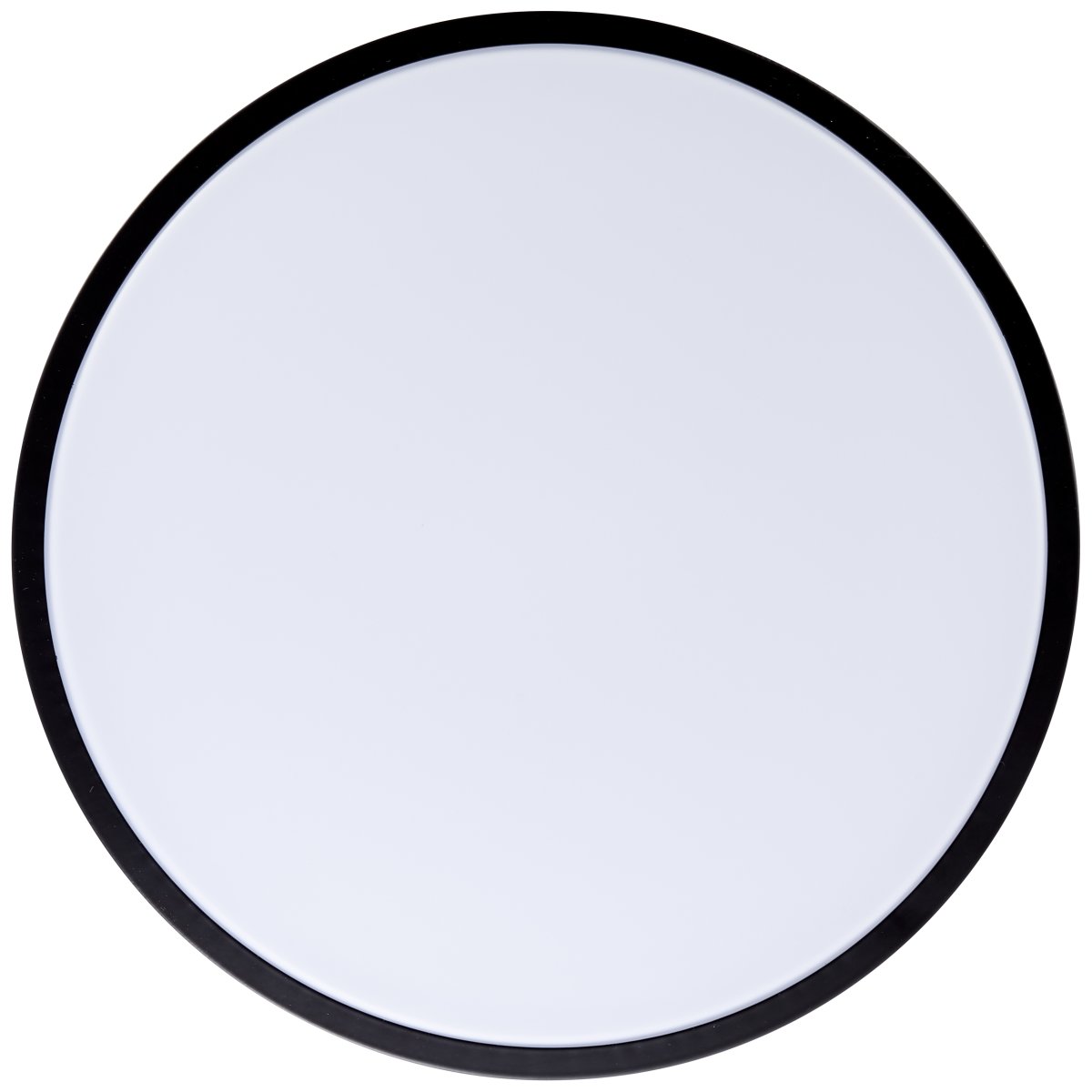 Slimline Ø33 Sort plafond Fra Brilliant - Loftlampen er normalt den centrale lyskilde i alle rum, og Slimline loftslampen er et glimrende valg.