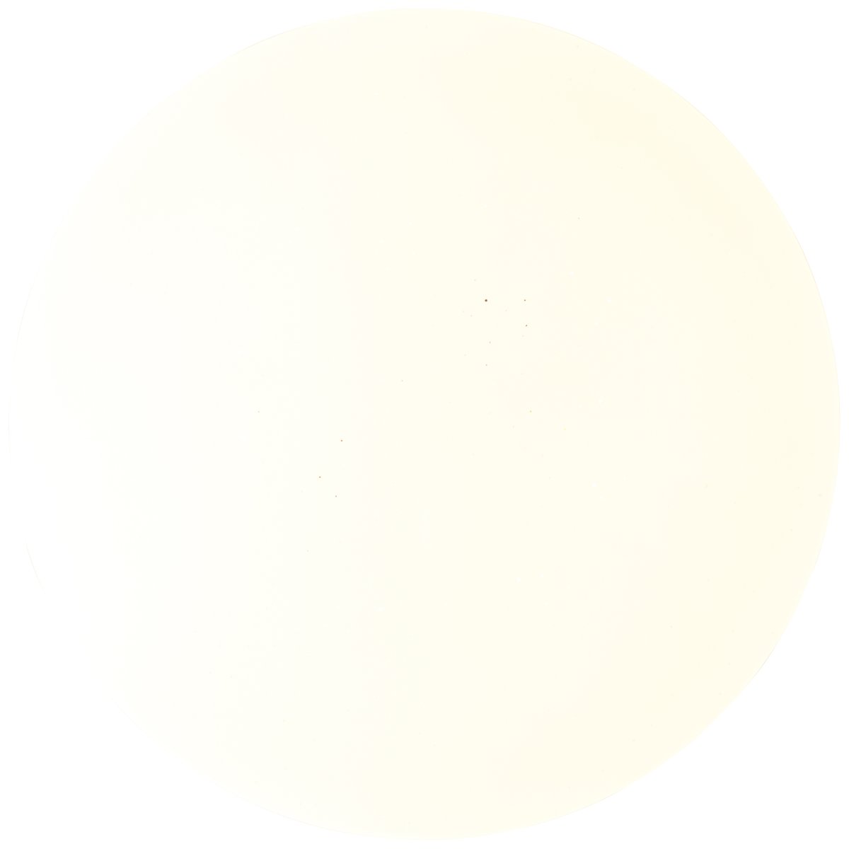 Farica Starry Ø26 Varm hvid plafond Fra Brilliant - Lampen har en stjernehimmel effekt hvor pletter; Gennemsigtige prikker på skærmen minder om skinnende stjerner, hvilket gør den ideel til soveværelser og børneværelser.