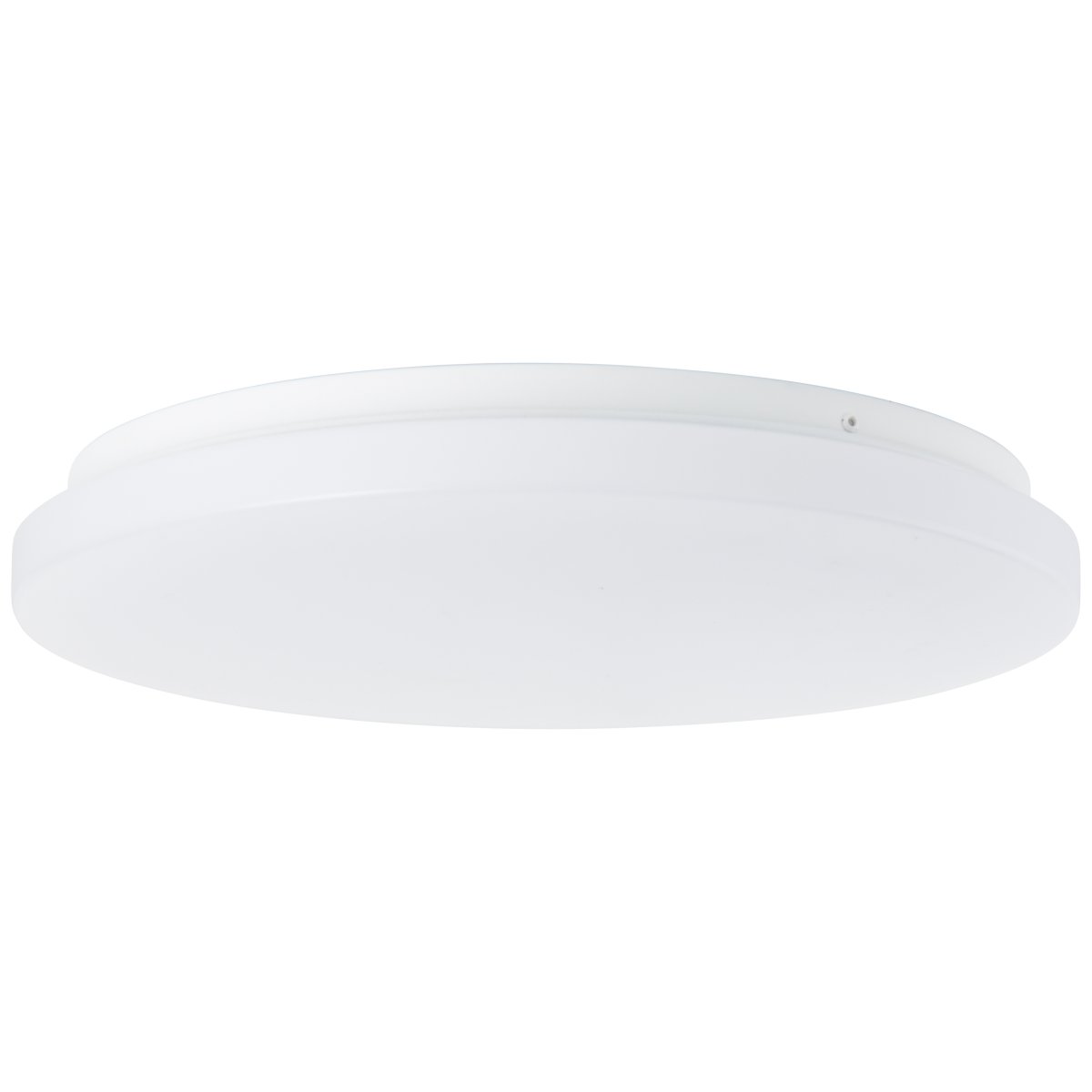 Farica Ø30 Varm hvid plafond Fra Brilliant - Loft- og v&aelig;glampen Farica har et stilrent og funktionelt design, der passer til b&aring;de private og kommercielle rum.