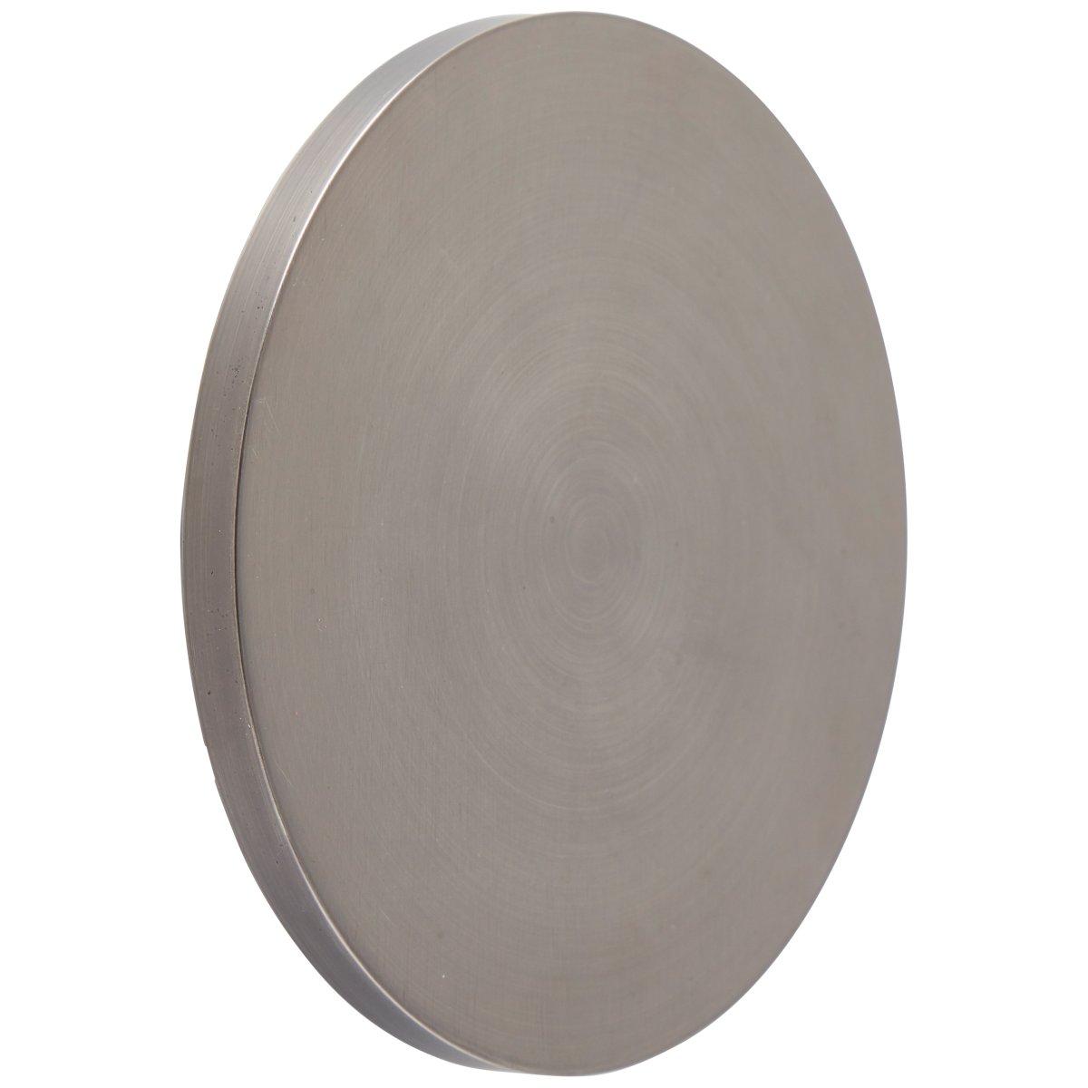 Shadow Ø15 Grå væglampe Fra Brilliant - Sahdow LED væg- og loftlampe kombinerer stil og funktionalitet med sit elegante design i aluminium og metal i gråt.