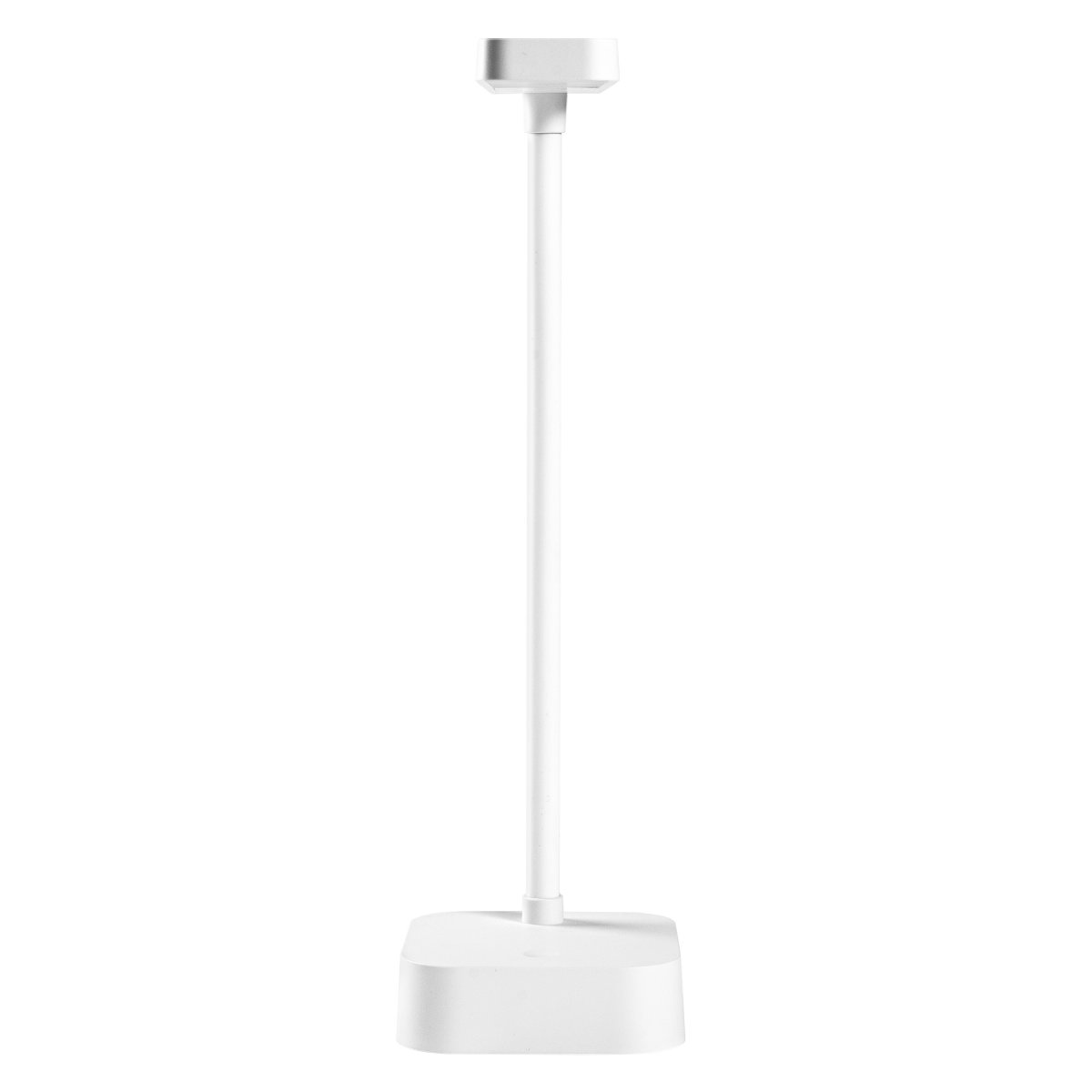 Panan Fold 30cm Hvid bærbar Fra Ledvance - Panan Fold &auml;r en modern bordslampa som dessutom &auml;r portabel.