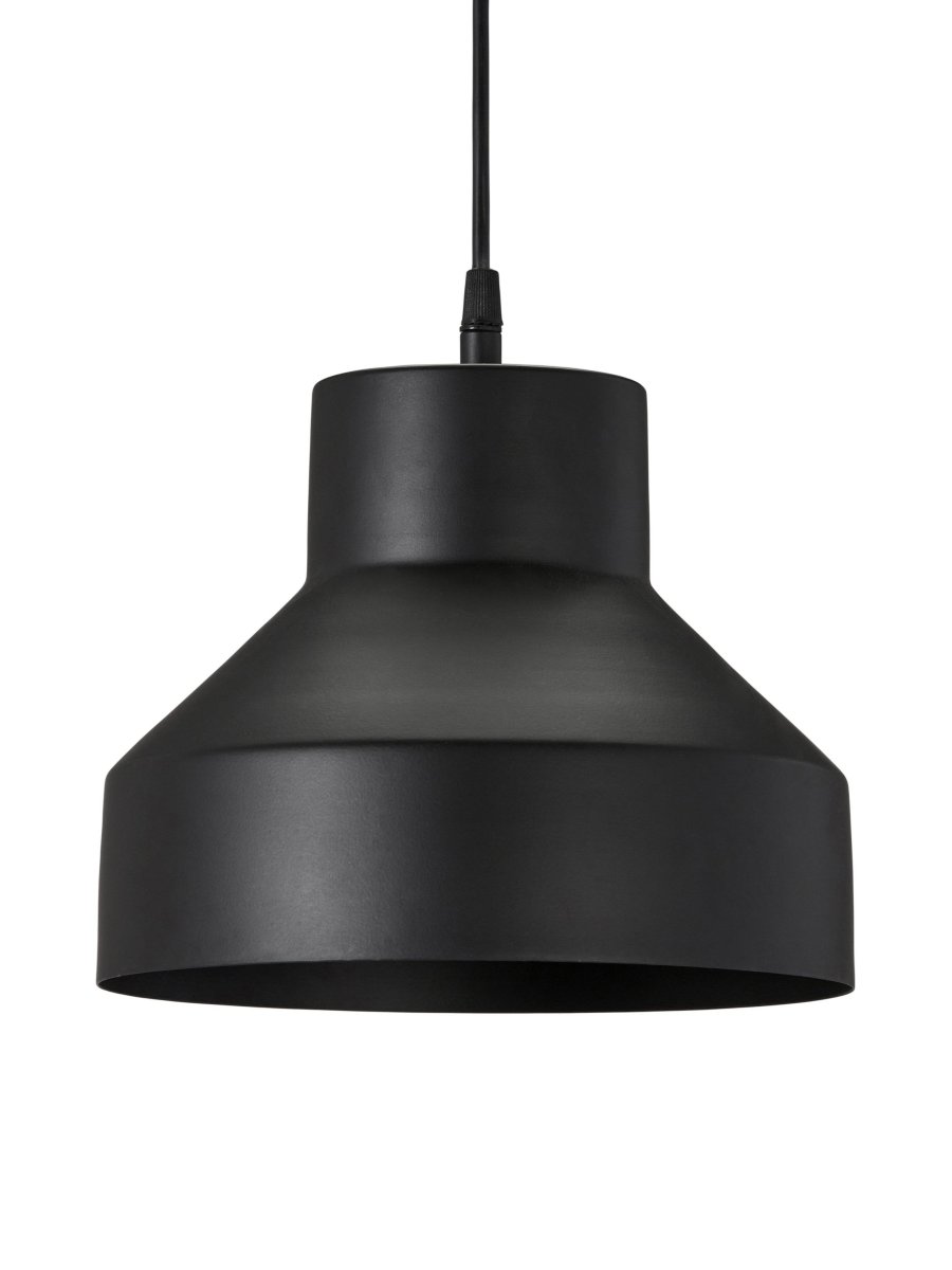 Solo Ø26 Sort loftslampe Fra PR Home - Loftslampe Solo er en mindre loftslampe i metal.