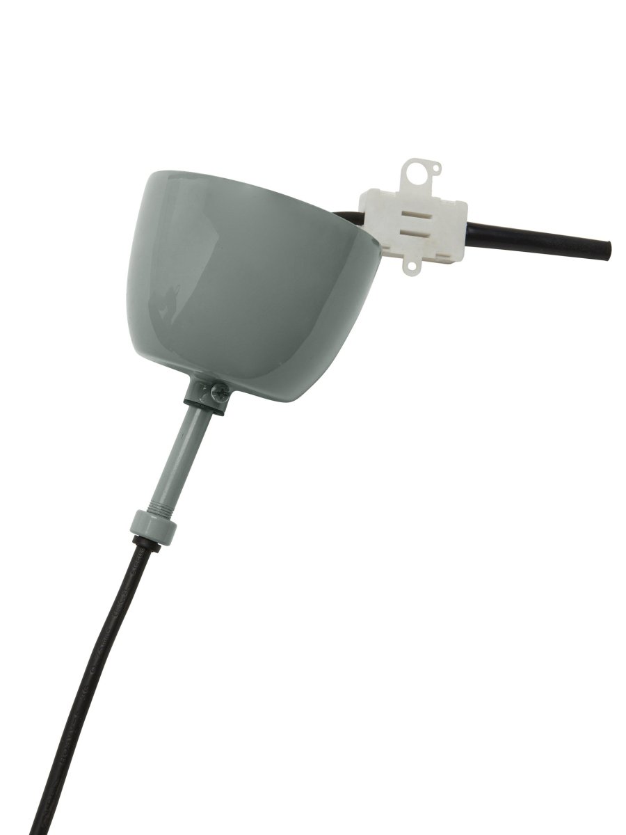 Solo Ø26 Grå loftslampe Fra PR Home - Loftslampe Solo er en mindre loftslampe i metal.