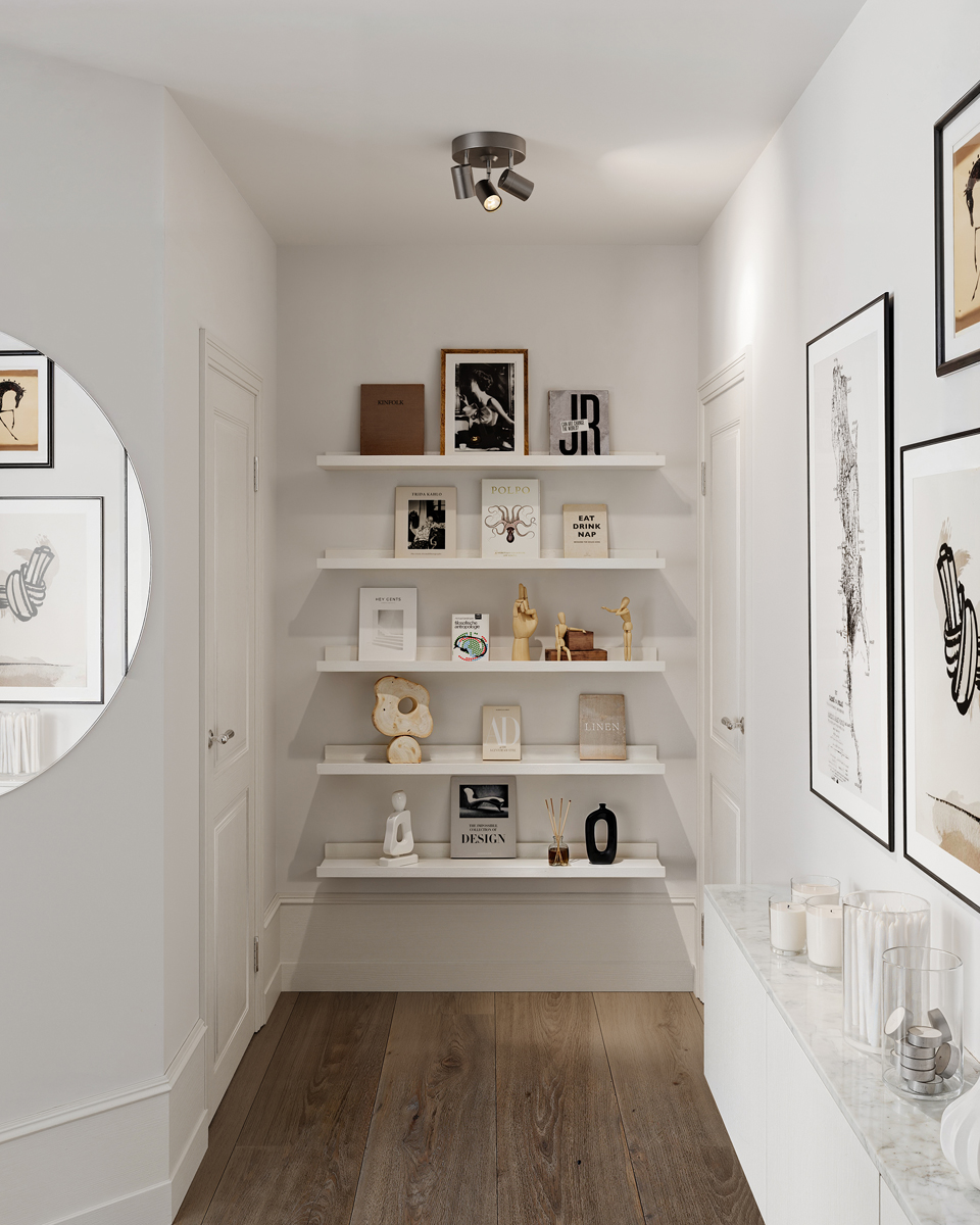 Correct 3 Stålgrå spotlight Fra By Rydéns - Correct er en loftspotlight i metal med 3 lyskilder og justerbare lampehoveder.