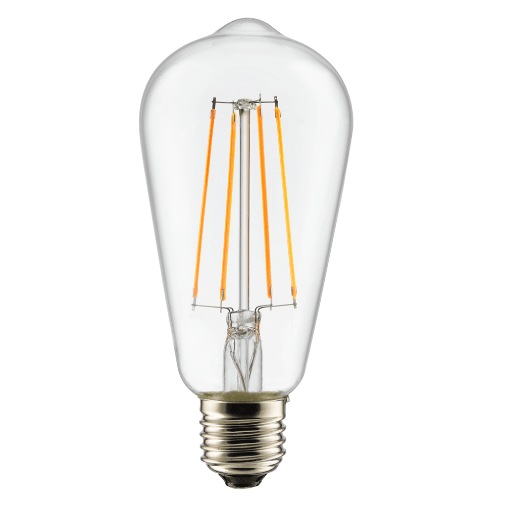 E27 navigation 7,5W 2200K Fra Unison - 