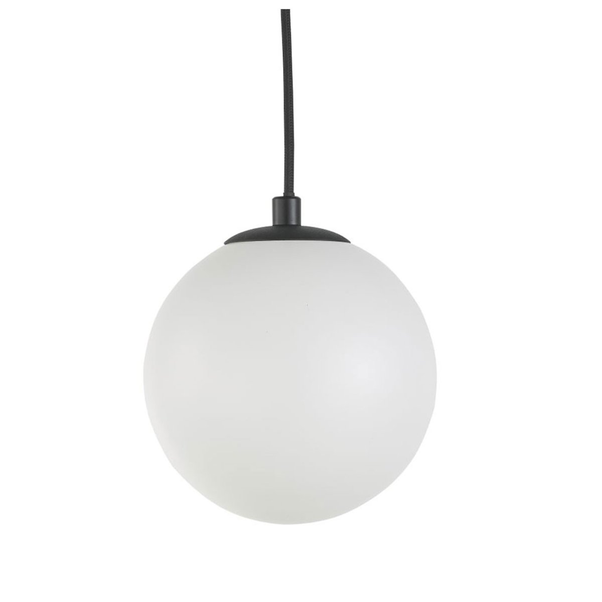 Como Ø12 Sort vindueslampe Fra Oriva - En perfekt kombination af enkelhed og elegance, der passer ind i b&aring;de moderne og klassiske hjem!