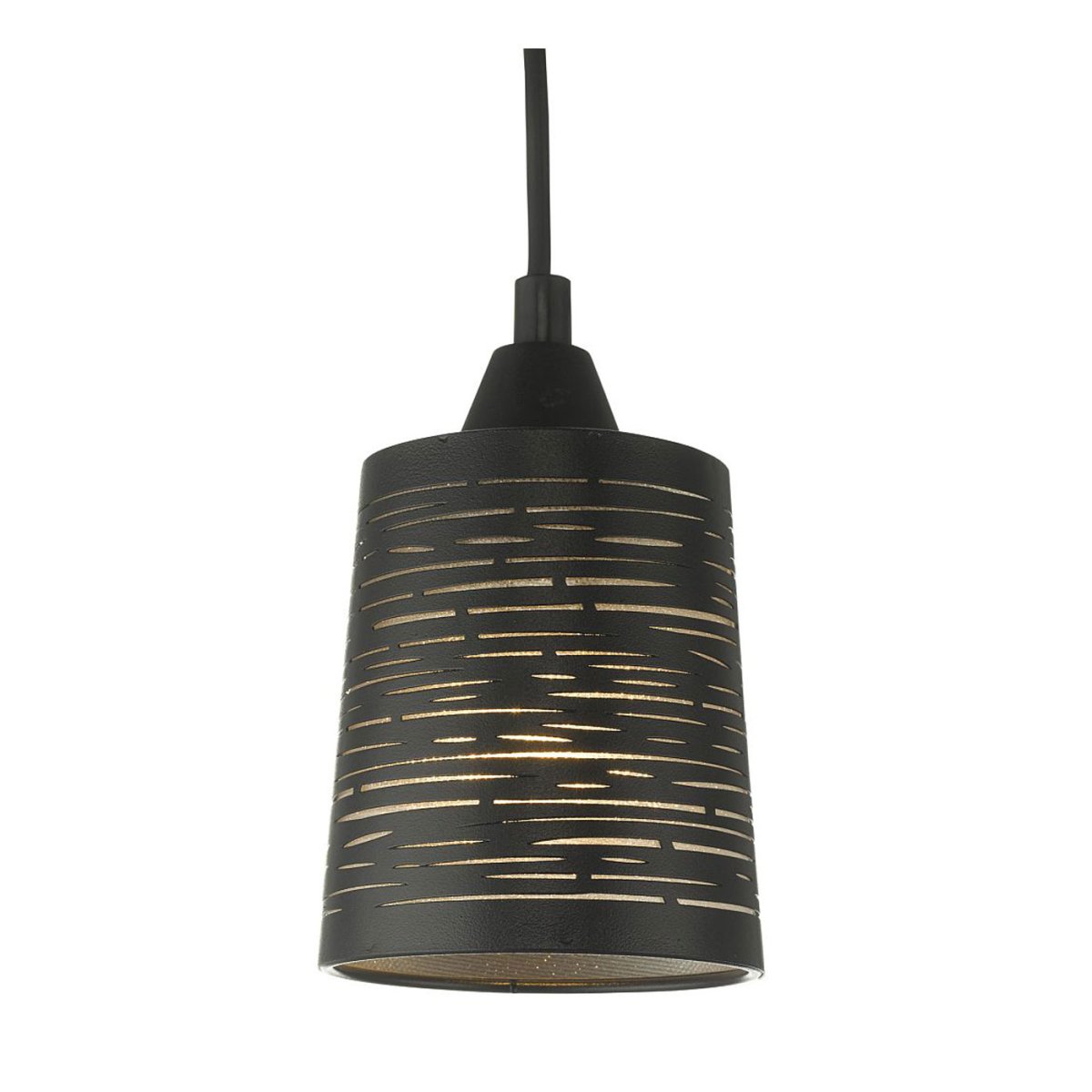 Candy Ø10 Sort vindueslampe Fra Oriva - Lad denne lampe blive en sofistikeret funktion i dit hjem, og løft din indretning til et nyt niveau.