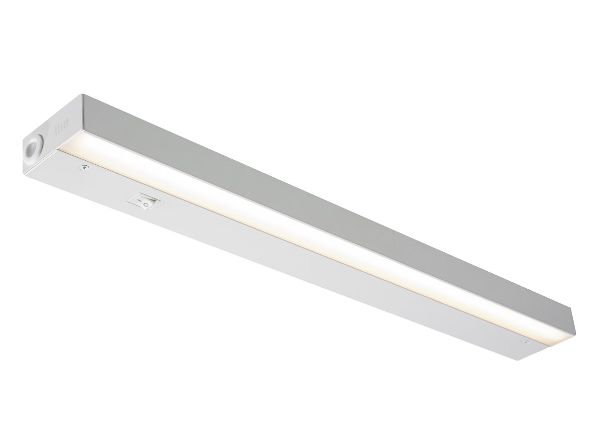 Jenny 58cm Hvid Fra Llitt - 