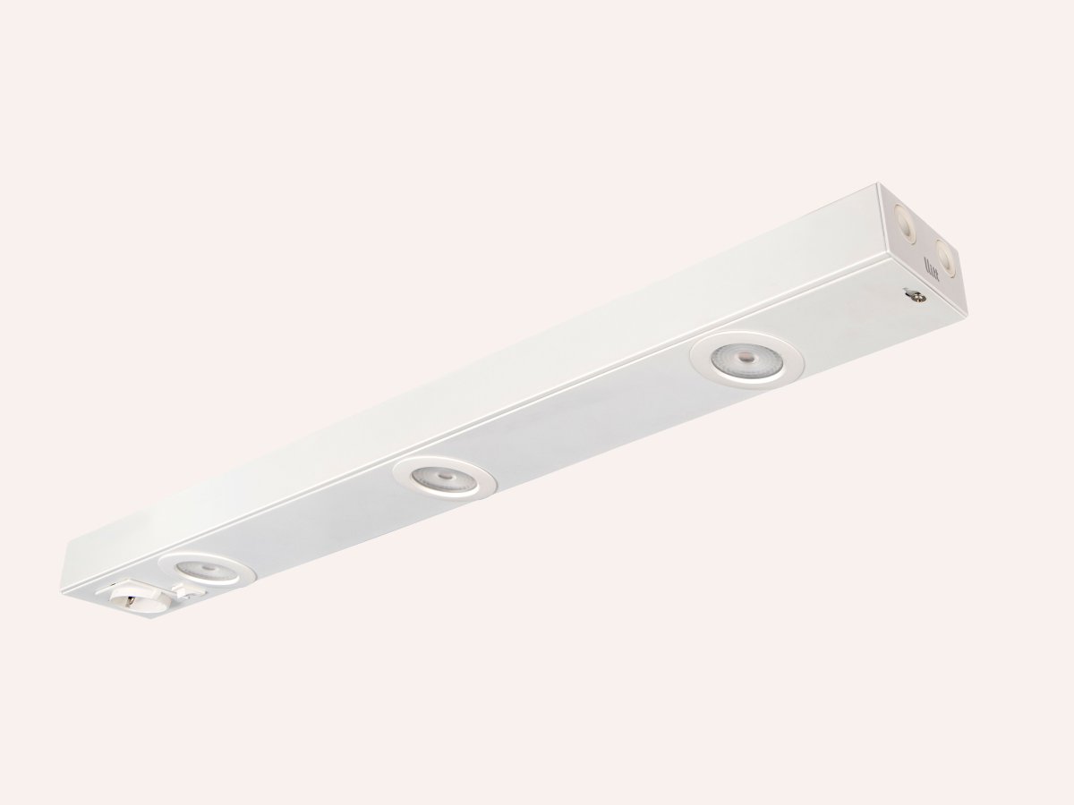 Emma 87cm Hvid Fra Llitt - 