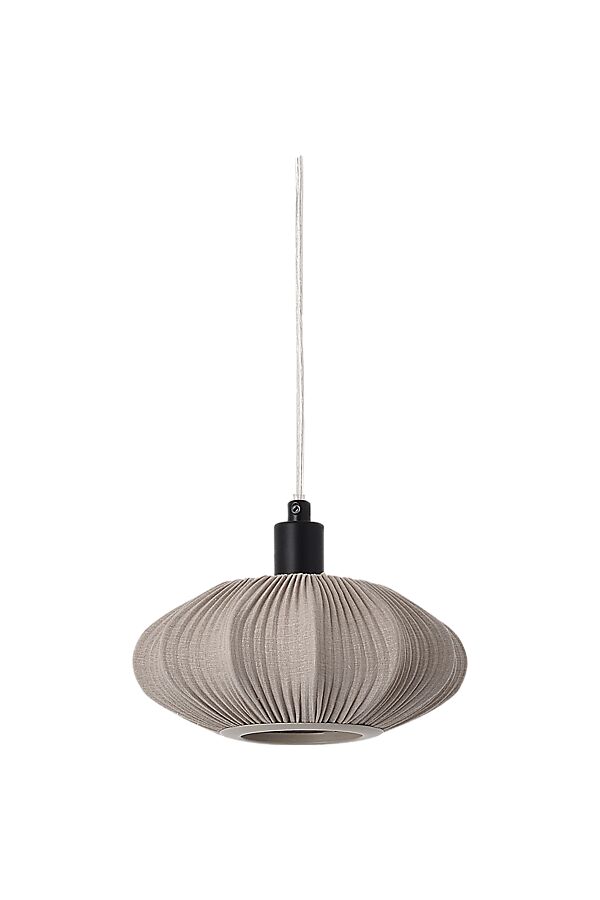 Mamsell Ø22 Grå vindueslampe Fra Aneta Lighting - Mamsell vindueslampen kan også kombineres med andre lamper i Mamsell familien.