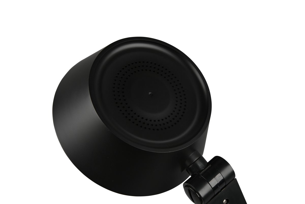 Ava 40cm Sort skrivebordslampe Fra Trio Lighting - Bordlampen AVA med sensordæmper giver fleksibel justering af både lysstyrke og lysfarve, fra varm hvid til kølig hvid.