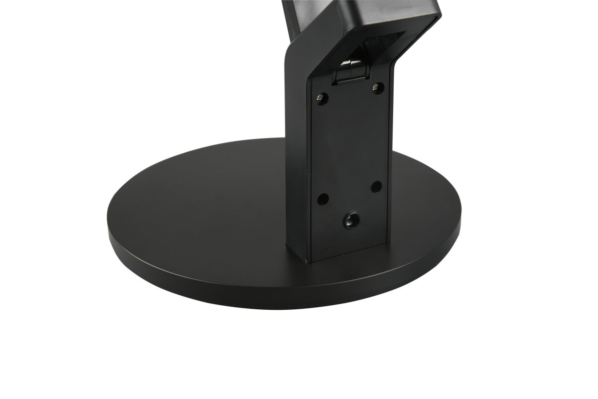 Ava 40cm Sort skrivebordslampe Fra Trio Lighting - Bordlampen AVA med sensordæmper giver fleksibel justering af både lysstyrke og lysfarve, fra varm hvid til kølig hvid.