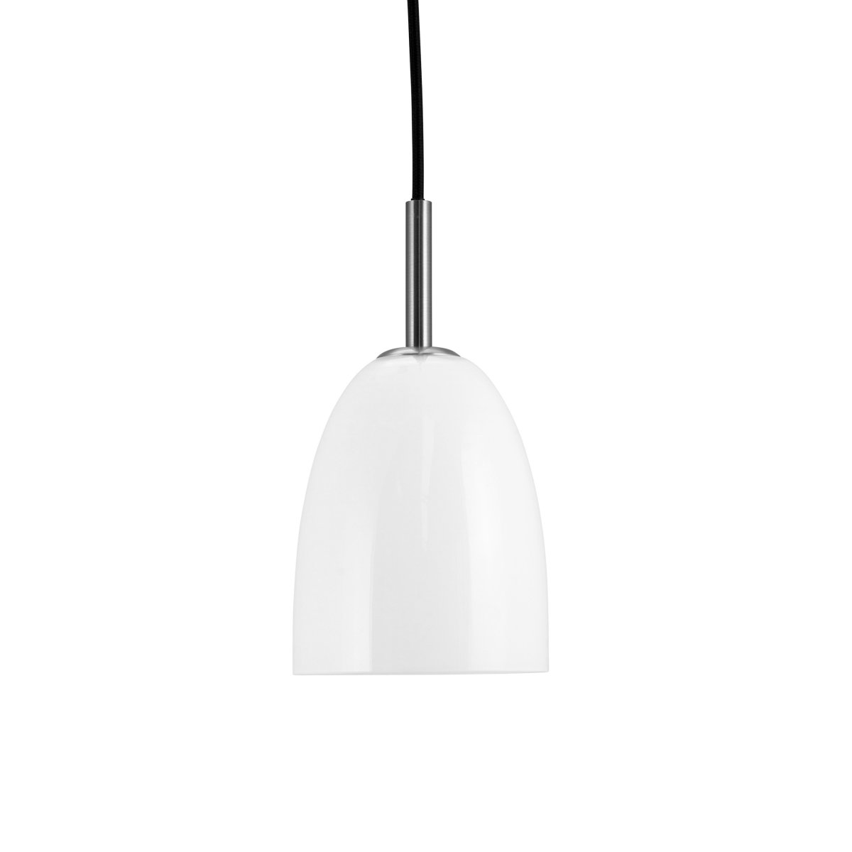 Jazz Ø12 Børstet stål loftslampe Fra Dyberg Larsen - Jazz er et glimrende valg for dig, der ønsker både æstetik og kvalitet i dit hjem.