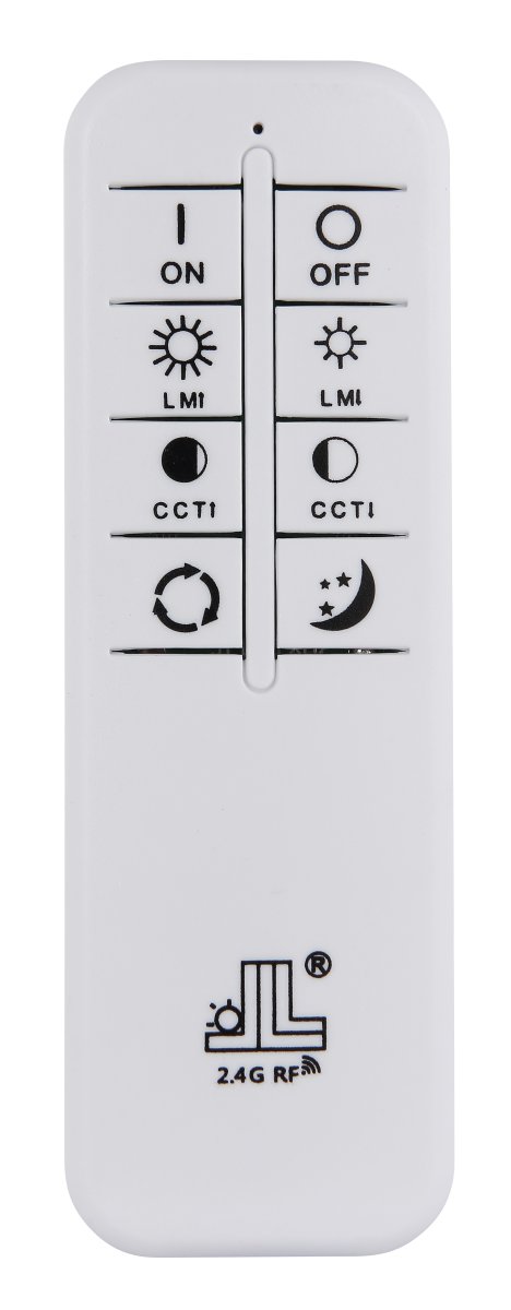 Hayden 120cm Træ plafond Fra Globo Lighting - Den rektangul&auml;ra plafonden Hayden &ouml;vertalar med sin moderna akustikpanel-look och bidrar med en h&auml;rlig ljusspridning i rummet.