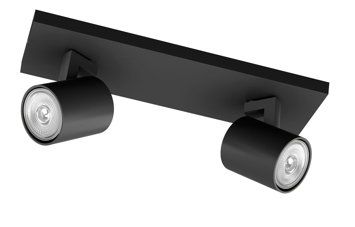 Runner 2 Sort spotlight Fra Philips - 