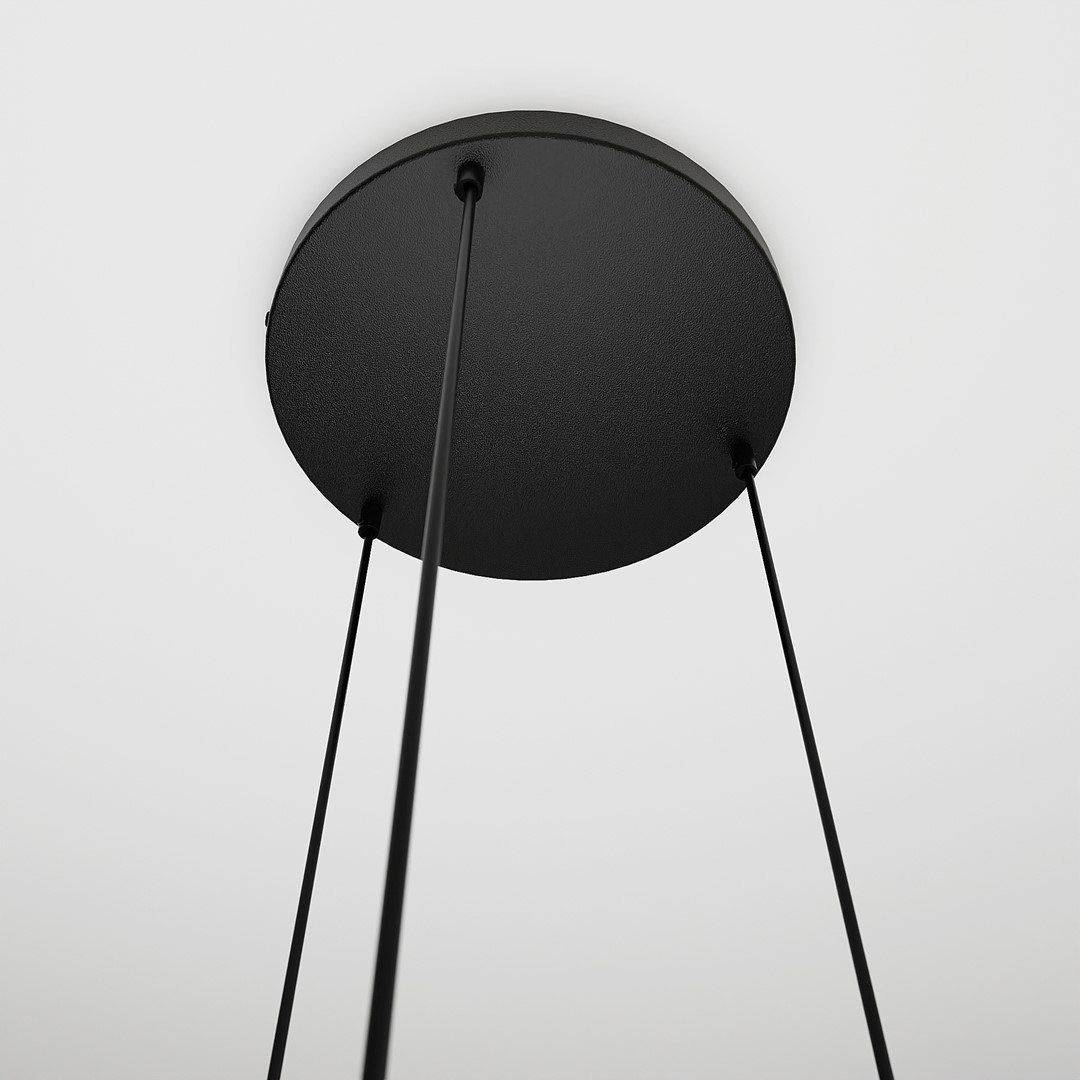 Istar Premium Ø40 Gennemsigtig loftslampe Fra Emibig Lighting - Istar er en alsidig og tidløs kollektion af loftslamper.