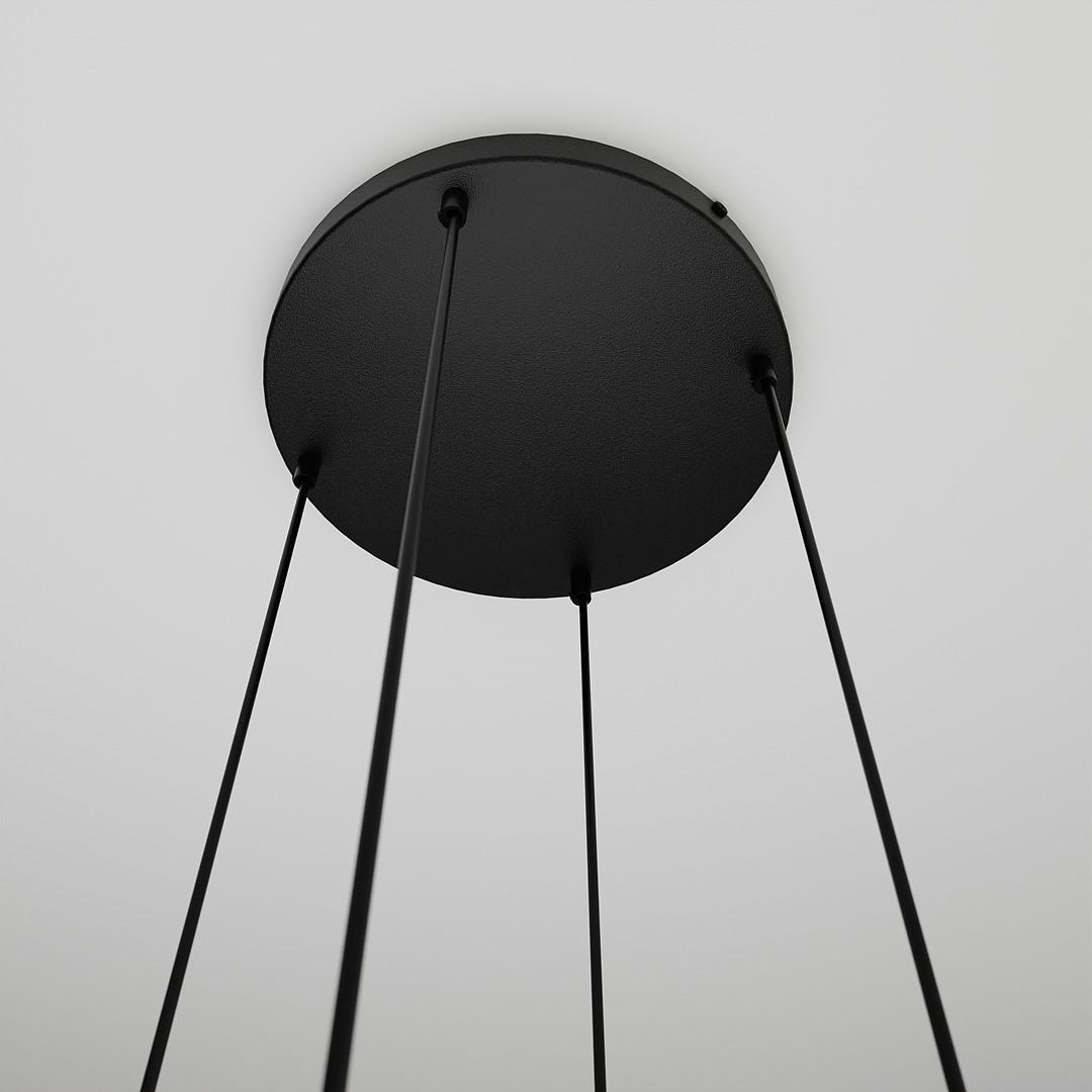 Istar Premium Ø40 Gennemsigtig loftslampe Fra Emibig Lighting - Istar er en alsidig og tidl&oslash;s kollektion af loftslamper.