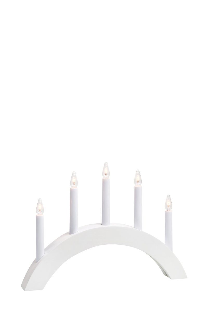 Atle Hvid Fra Markslöjd - 