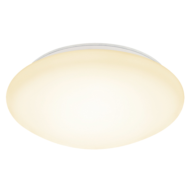 Zoom billede af Basic LED Ø38 Opal plafond Fra Halo Design - 