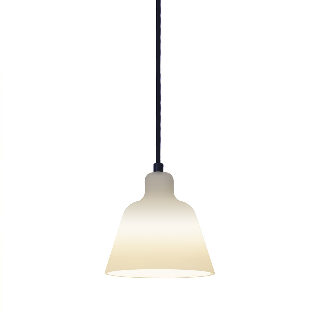 Carpenter Ø15 Opal loftslampe Fra Halo Design - 