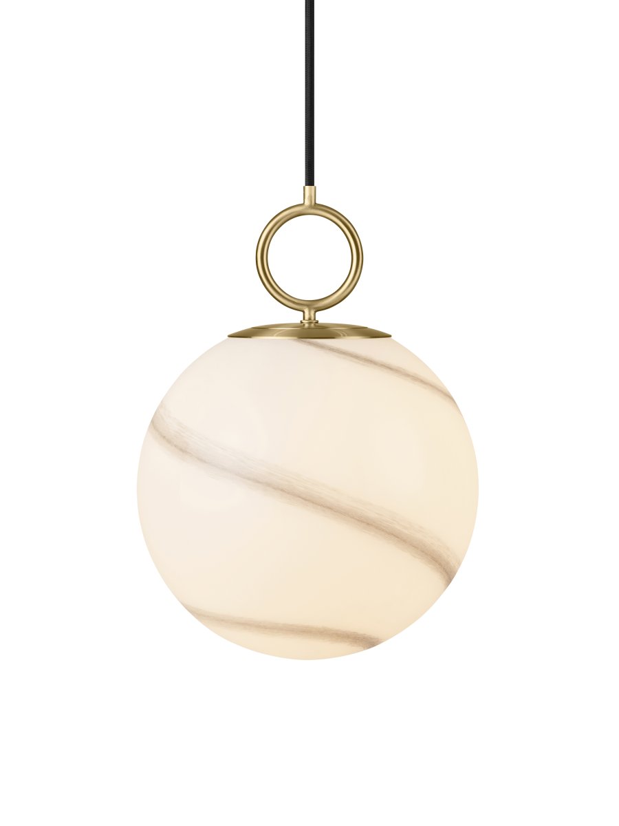 Stockholm Ø25 Grå loftslampe Fra Halo Design - Loftlampen Stockholm er en elegant og sofistikeret lyskilde, der løfter din indretning til et nyt niveau.