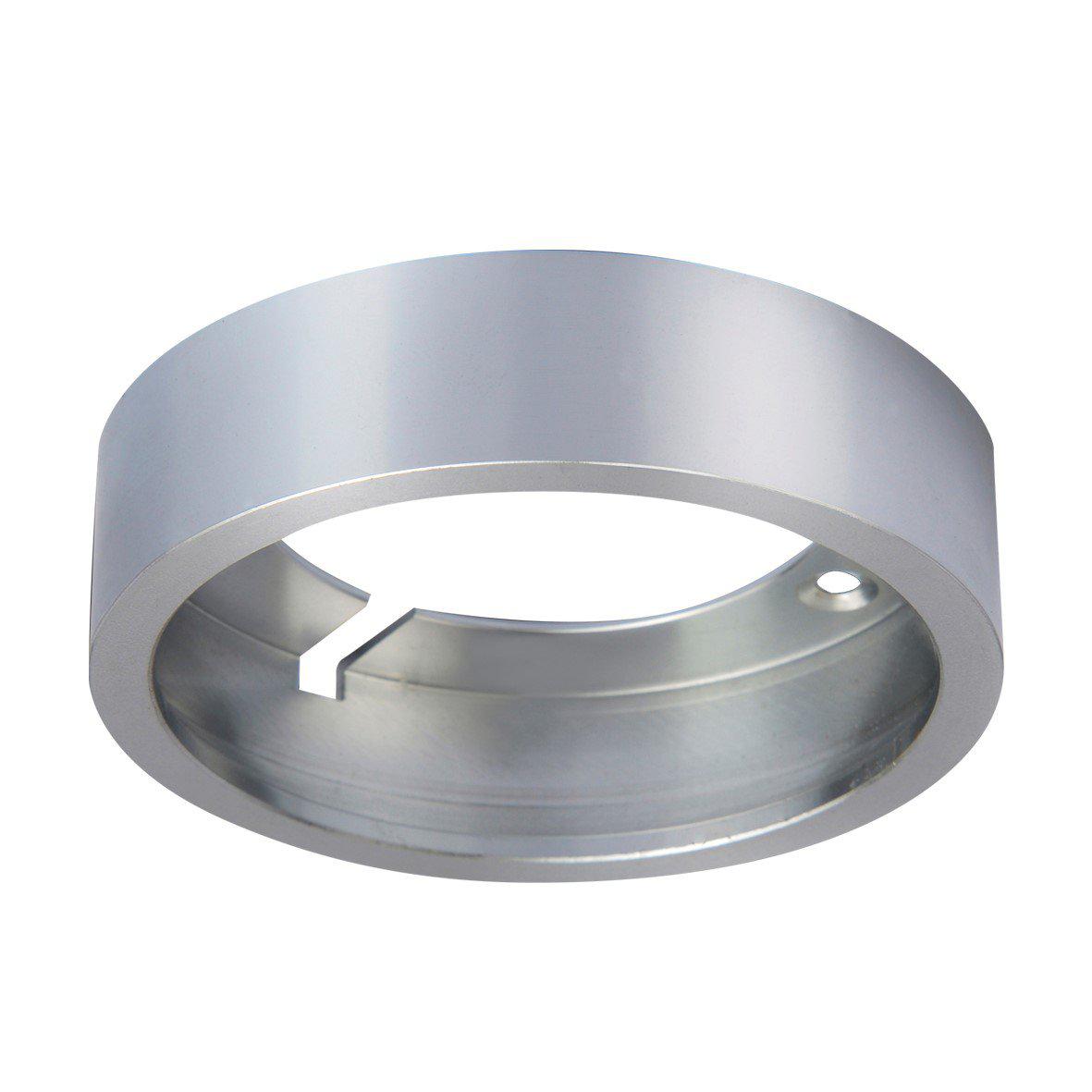 Q-90 Afstandsring Aluminium Fra Designlight - 