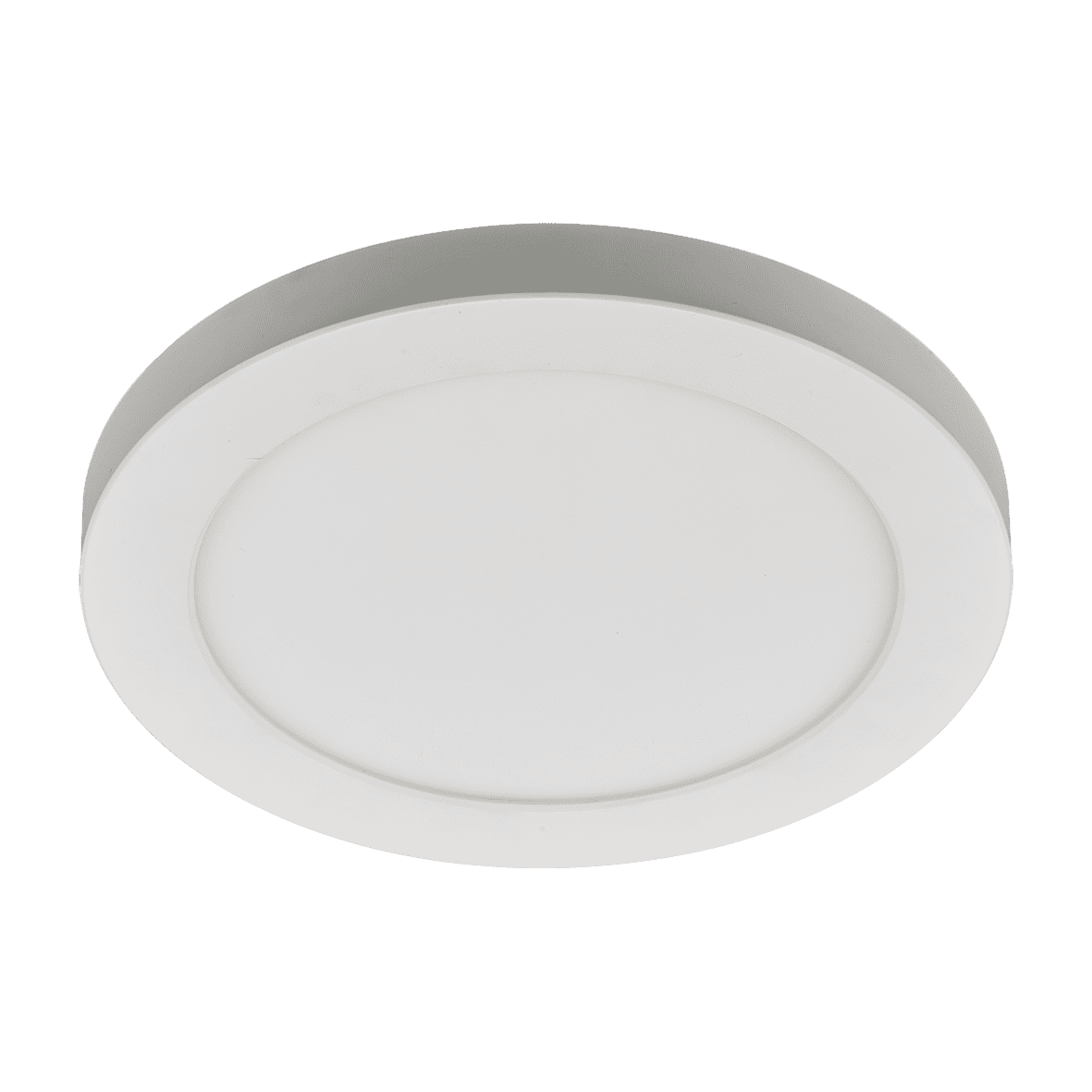 Izzy Ø22 Hvid Fra Designlight - Lampen er kompatibel med de fleste lysd&aelig;mpere og fungerer til b&aring;de for- og bagkantstyring.