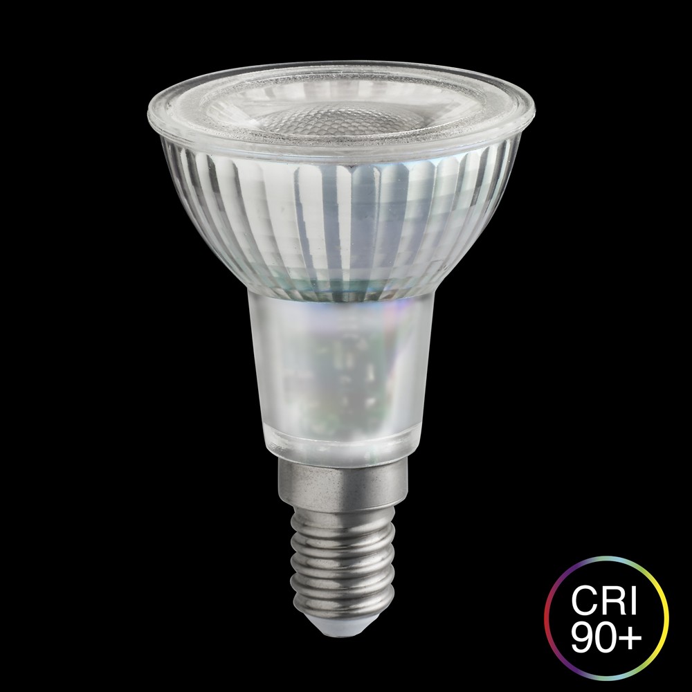 E14 5W 2700K 3-steg dimbar Fra Unison - 