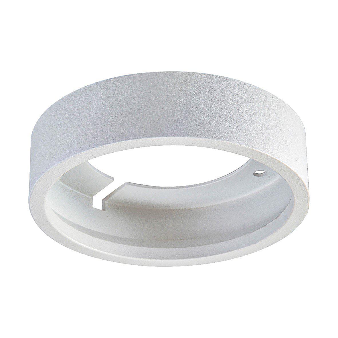 Q-90 Afstandsring Hvid Fra Designlight - 
