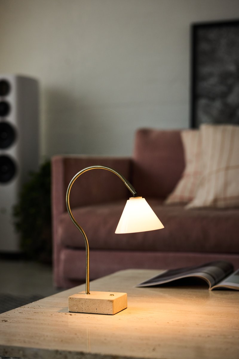 Question 30cm Antik bærbar Fra Halo Design - 