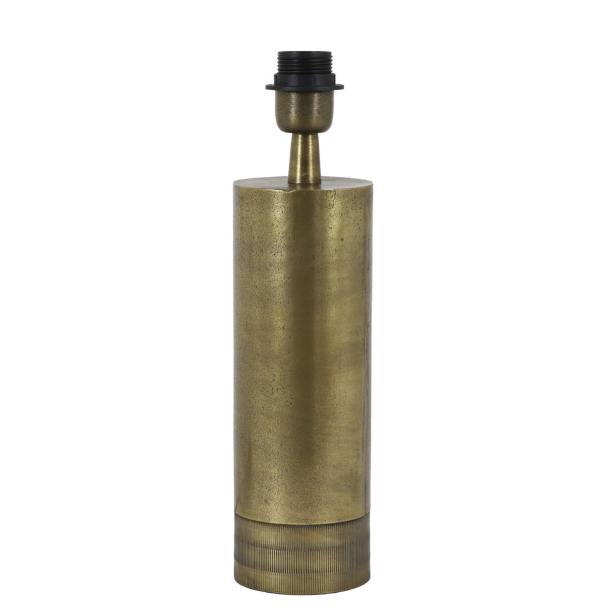 Savi 33cm Bronze lampefod Fra Light & Living - 