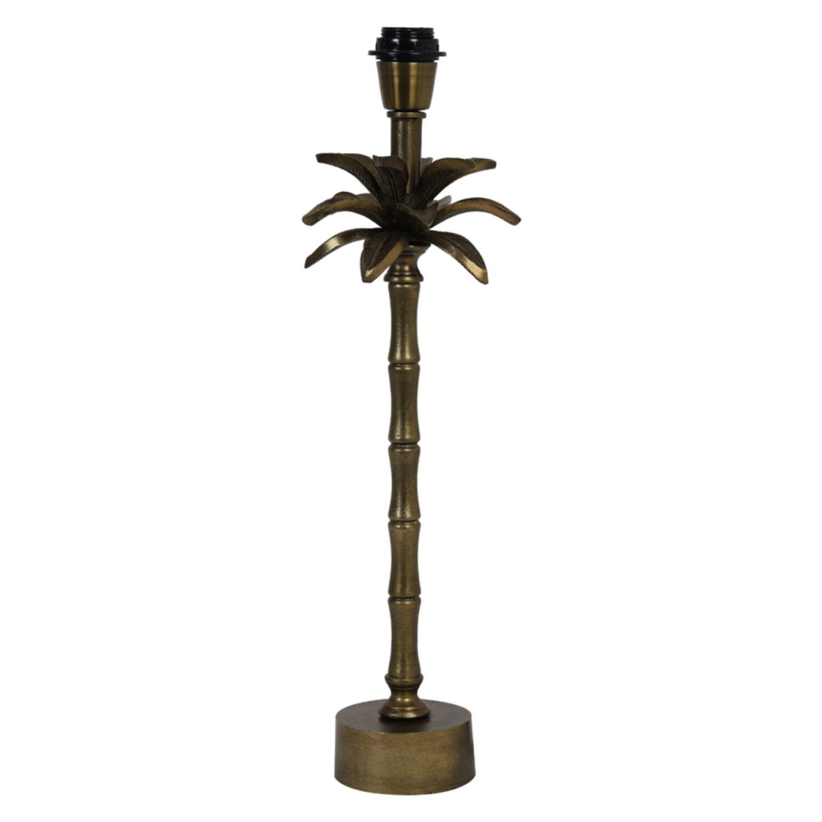 Armata 57cm Bronze lampefod Fra Light & Living - 