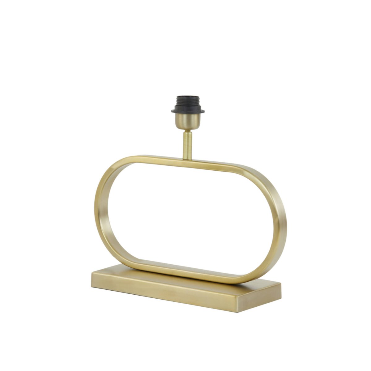 Jamiro 30cm Guld lampefod Fra Light & Living - 