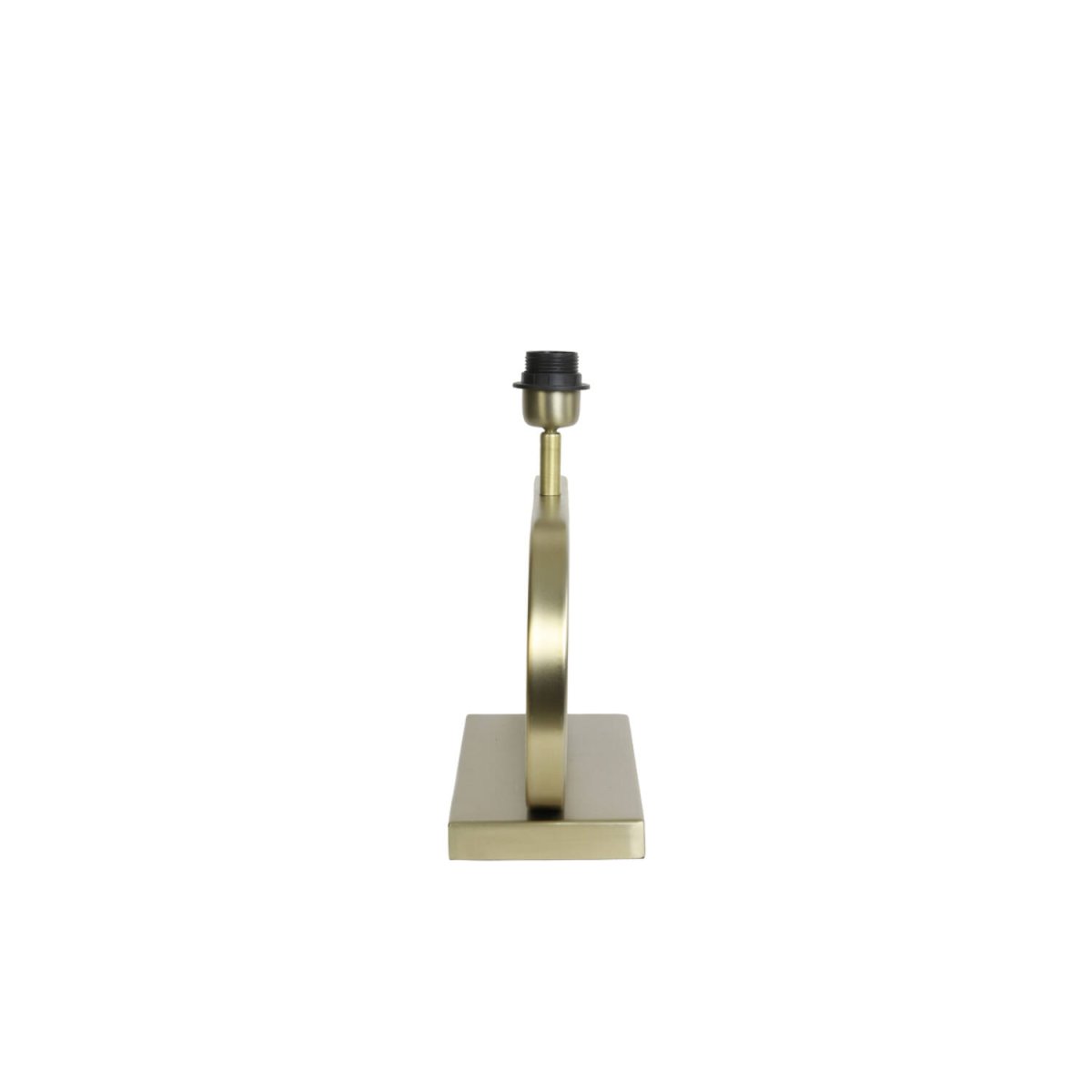 Jamiro 30cm Guld lampefod Fra Light & Living - 