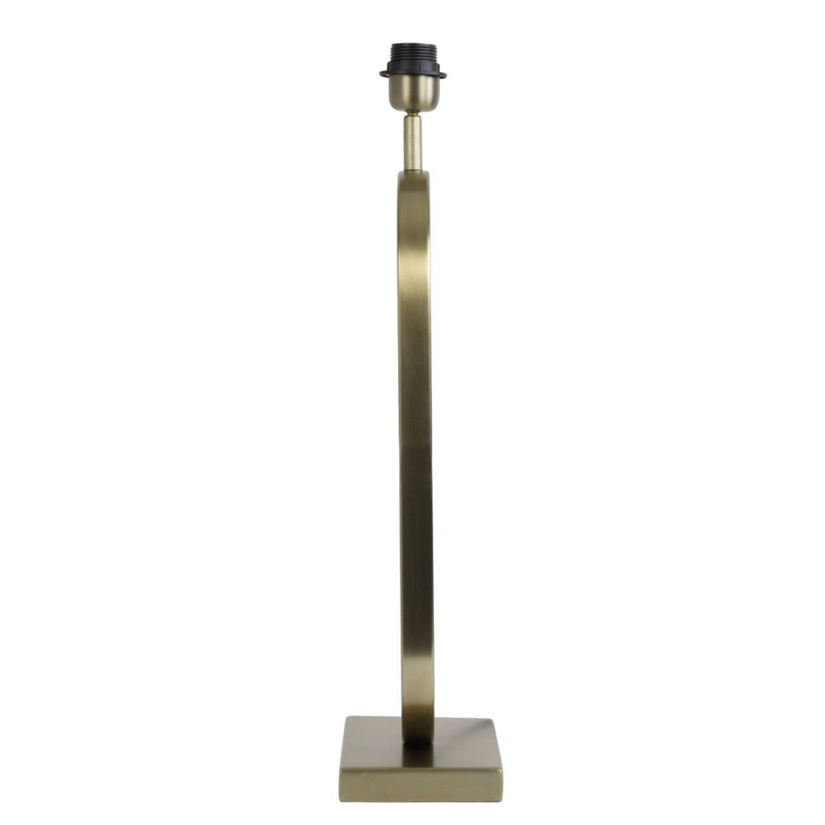 Jamiri 55cm Guld lampefod Fra Light & Living - 