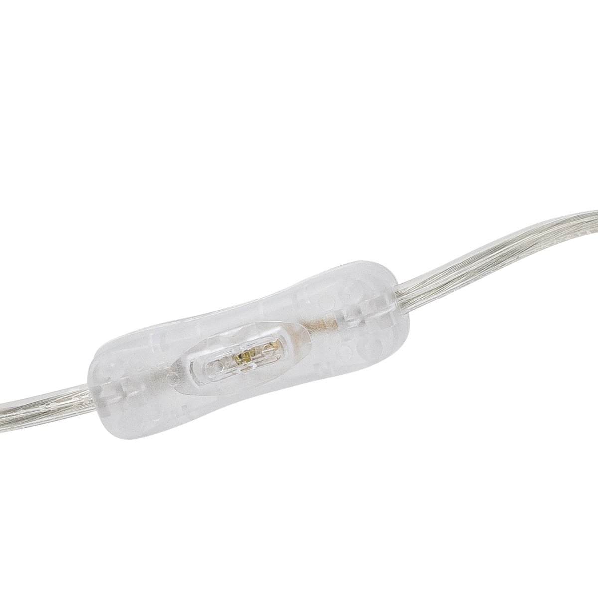 Paddy 26cm Grøn bordlampe Fra Bloomingville - Hver lampe er unikt fremstillet, hvilket betyder, at der kan forekomme sm&aring; variationer i farve og form - og det er netop det, der g&oslash;r Paddy s&aring; speciel.