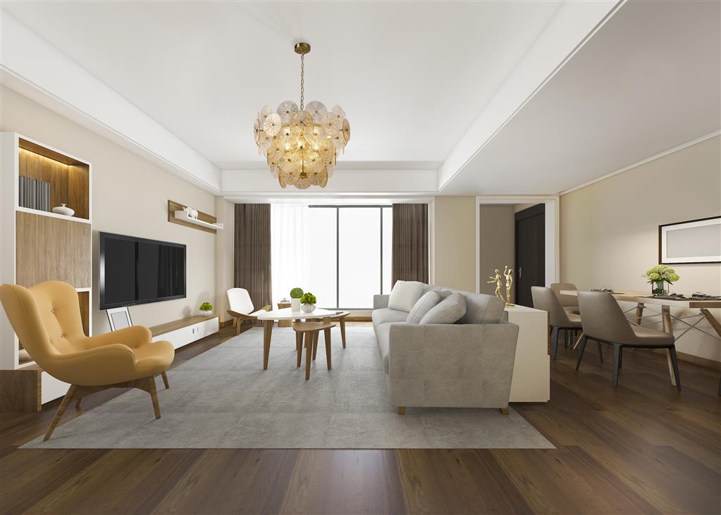 Wagon Wheel Ø64 Bronze loftslampe Fra Searchlight - Med sit elegante design passer lampen nemt ind i et moderne interiør, og takket være den justerbare højde kan du nemt tilpasse den til både rum og behov.