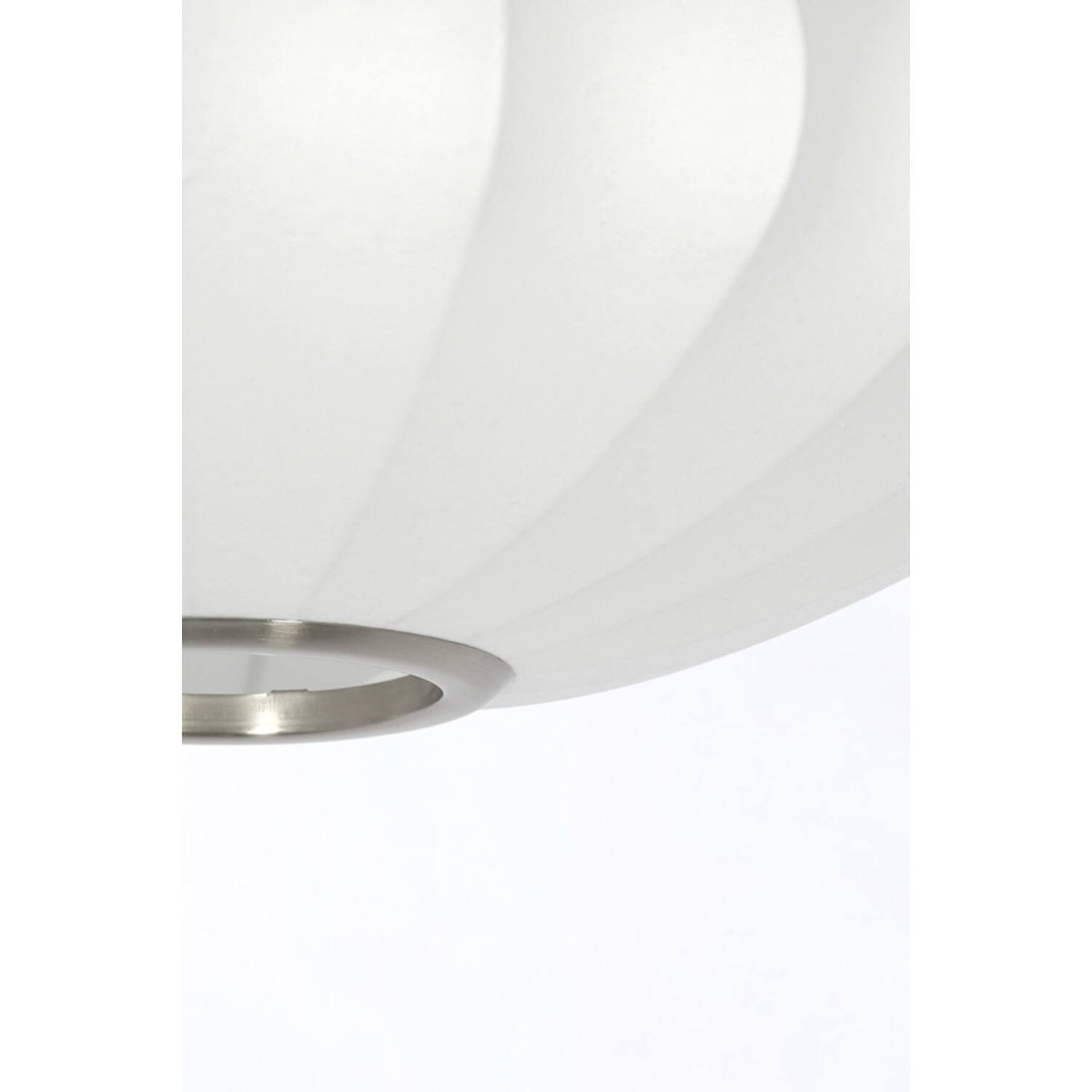 Fay Ø40 Hvid plafond Fra Light & Living - 