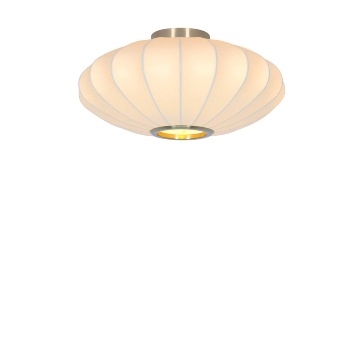 Fay Ø40 Hvid plafond Fra Light & Living - 