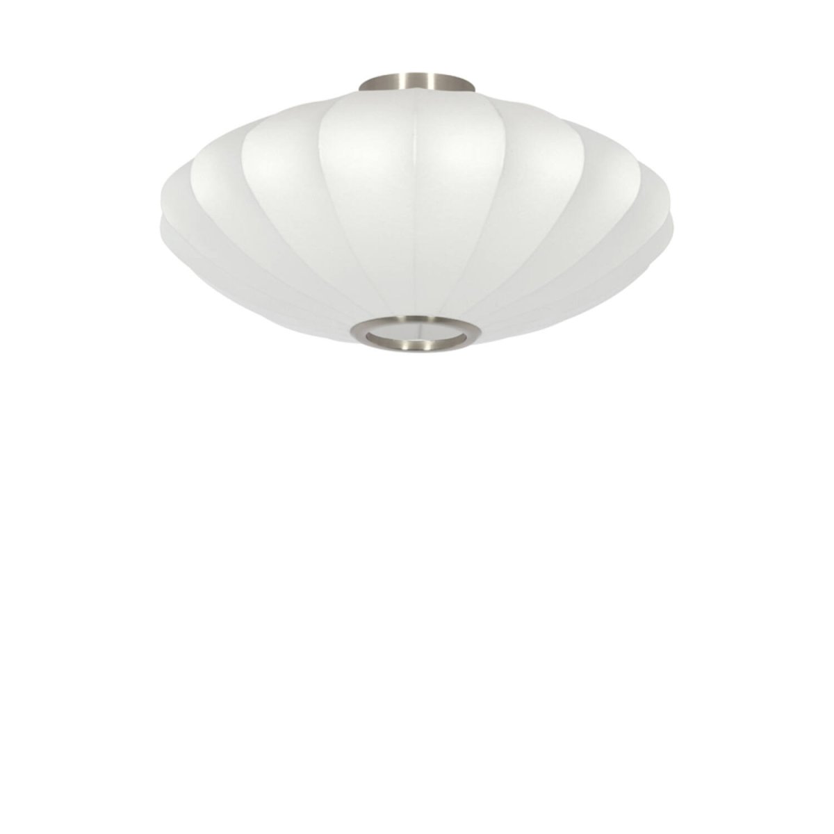 Fay Ø50 Hvid plafond Fra Light & Living - 