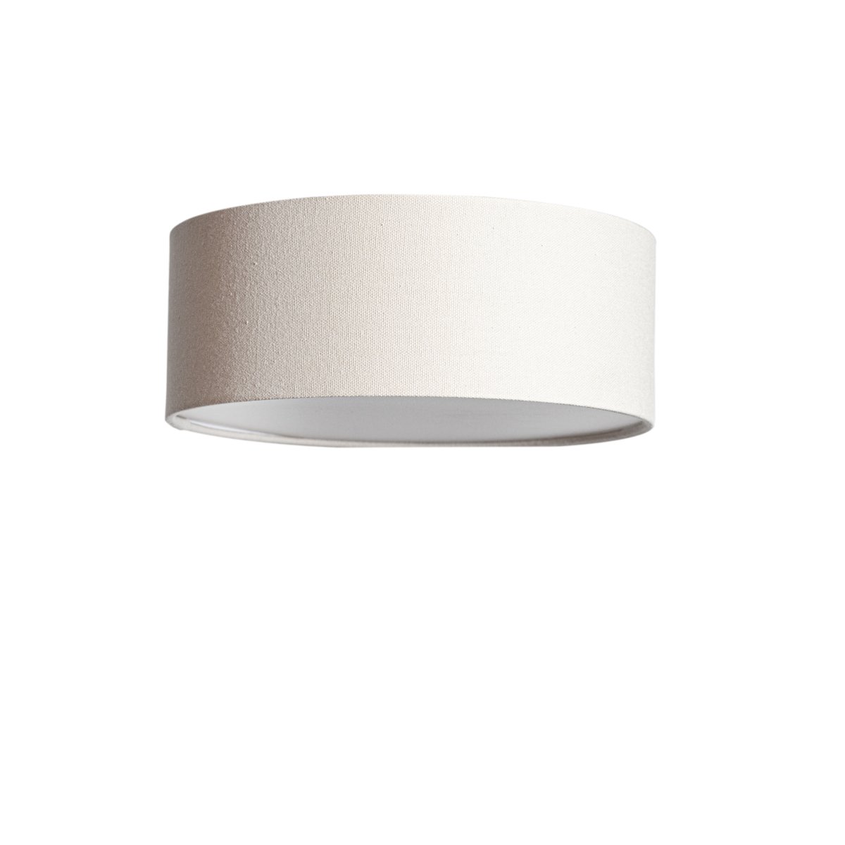 Abbie Ø26 Beige plafond Fra Cottex - 